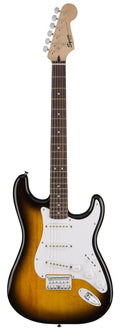 Squier Bullet Stratocaster Laurel Ht Brown Sunburst