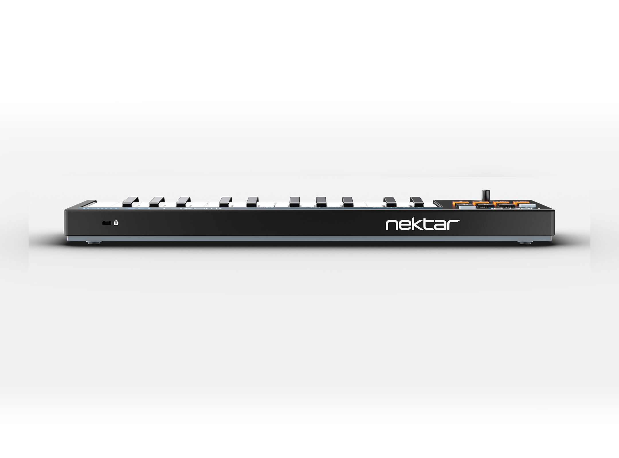 Nektar Impact GX Mini