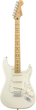Fender Player Stratocaster Polar White