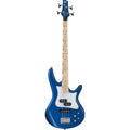 Ibanez Srmd200-Sbm Basso Elettrico Sapphire Blu Metallic