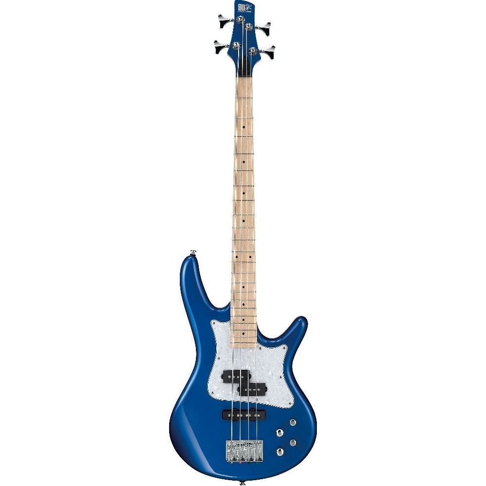 Ibanez Srmd200-Sbm Basso Elettrico Sapphire Blu Metallic
