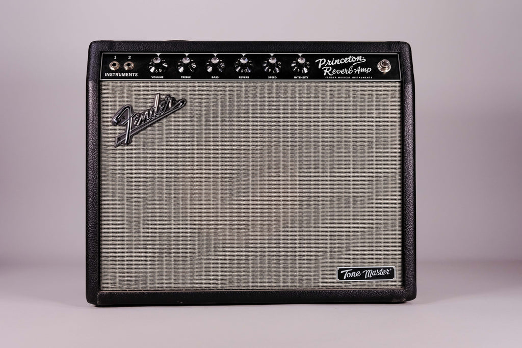 Fender Princeton Tone Master Usato