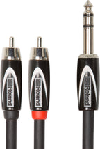 Roland RCC5352RV2 Cavo di collegamento Black Series Mt 1,5