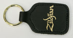 Zildjian Portachiavi In Cuoio