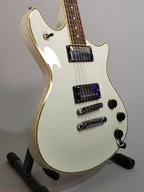 Schecter Tempest Standard White Chitarra Elettrica