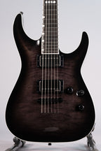 Esp E-II Horizon NT-II See Thru Black Sunburst con Astuccio