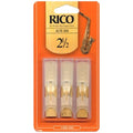 Rico 3 Ance Sax Alto 2,5