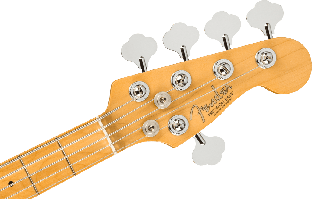 Fender American Professional II Precision V Dark Night
