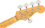 Fender American Professional II Precision V Dark Night