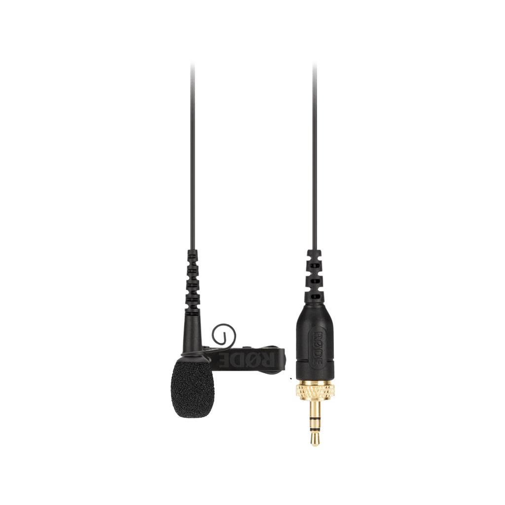 Rode Rodelink Lavalier Microphone