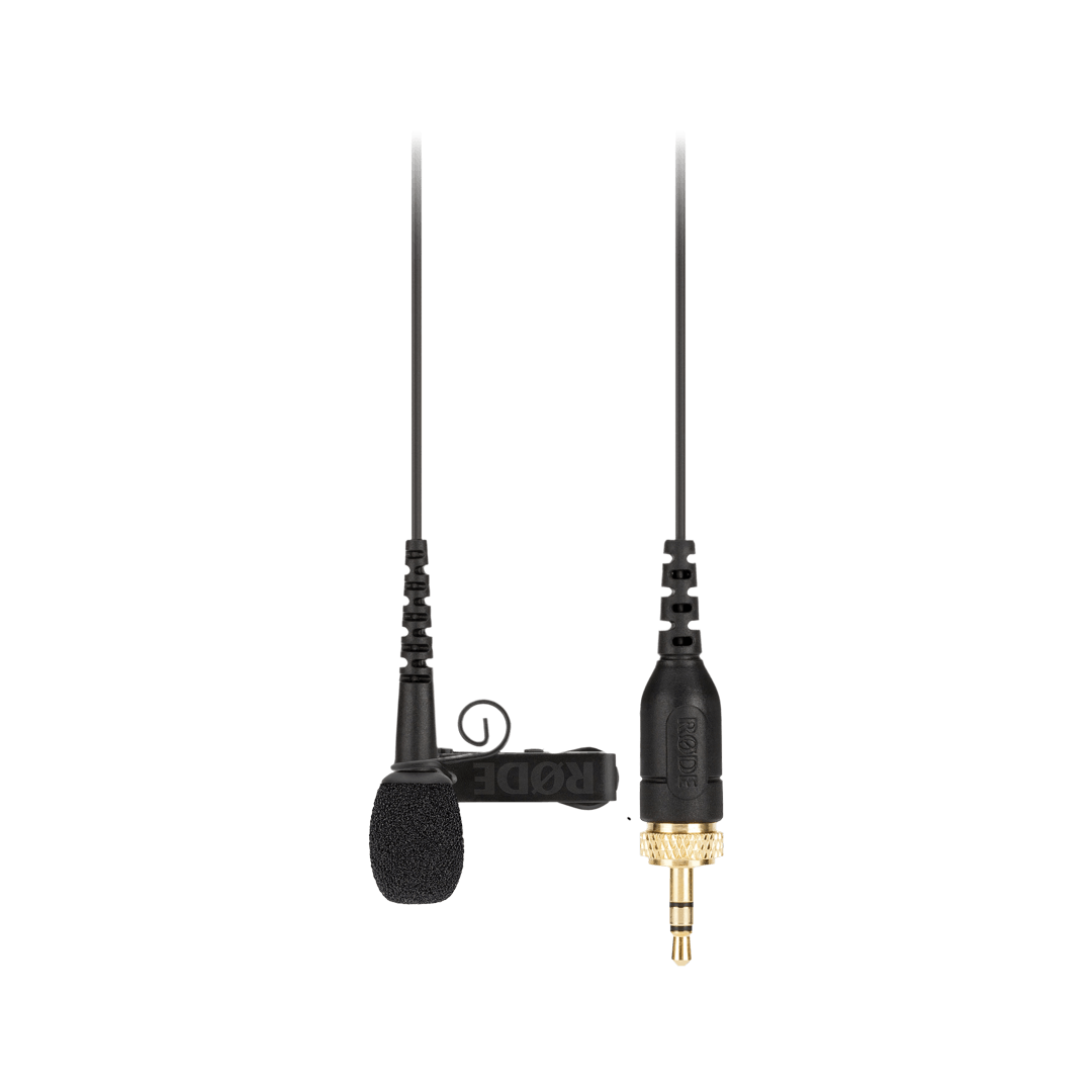 Rode Rodelink Lavalier Microphone
