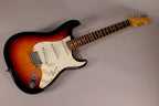 FENDER STRATO AM STANDARD USATA