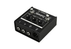 Sadowsky Sbp1 Bass Preamp Di Versione a Pedale
