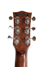 Eko Guitars Massimo Varini Signature