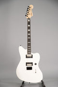 Fender Jim Root Jazzmaster V4 Flat White