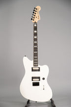 Fender Jim Root Jazzmaster V4 Flat White