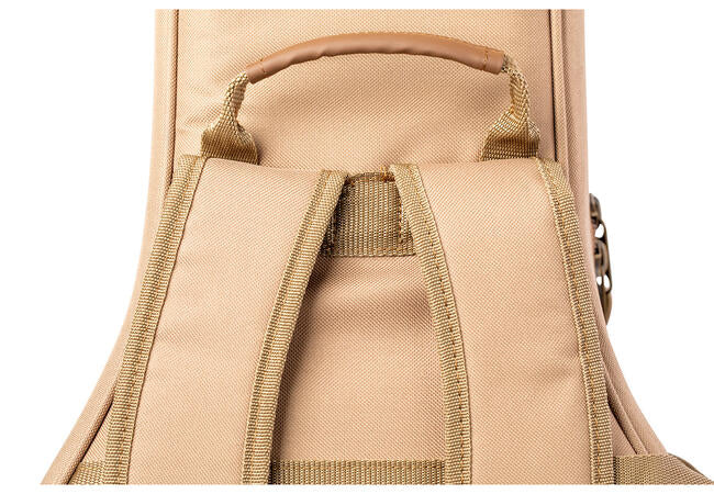 Taylor Gig Bag Structured Series per Grand Auditorium/Grand Pacific/Dreadnought