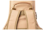 Taylor Gig Bag Structured Series per Grand Auditorium/Grand Pacific/Dreadnought