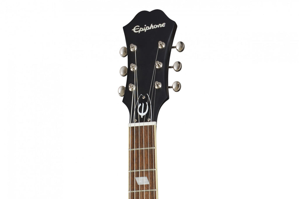 Epiphone Casino Worn Ebony