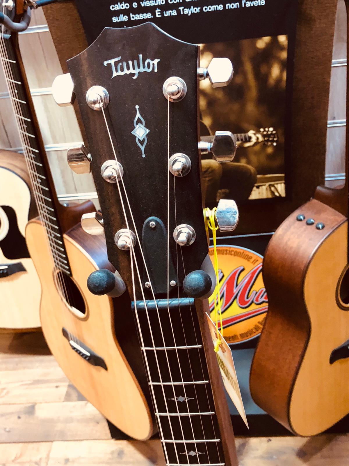 Taylor 314 V-Class Chitarra Acustica