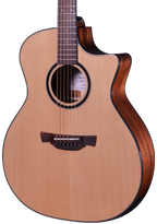Crafter Able G600Ce Natural Chitarra Acustica Elettrificata