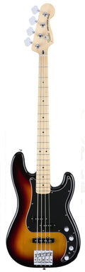 Fender Deluxe Active Precision Bass Special 3Tone Sunburst