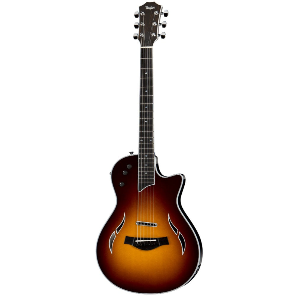 Taylor T5Z Standard Tobacco Sunburst