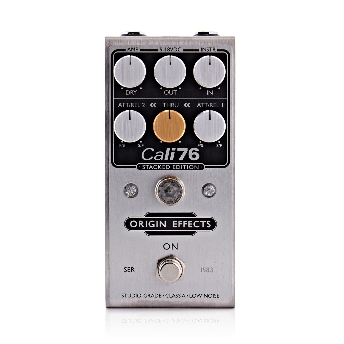 Origin Effects Cali76 Stacked Edition Compressore