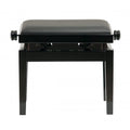 Cgm 125 Europa Panca Pianoforte (nero satinato/sky nero)