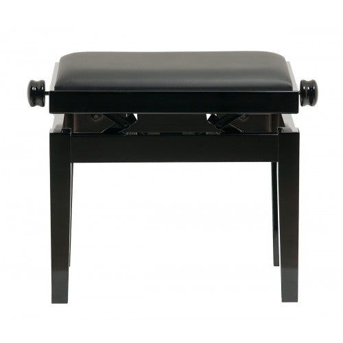 Cgm 125 Europa Panca Pianoforte (nero satinato/sky nero)
