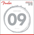 Fender Muta Original Pure Nickel 150 Guitar Strings 009-042