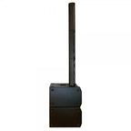 Zzipp Sistema Attivo Sub con Satellite da 430W