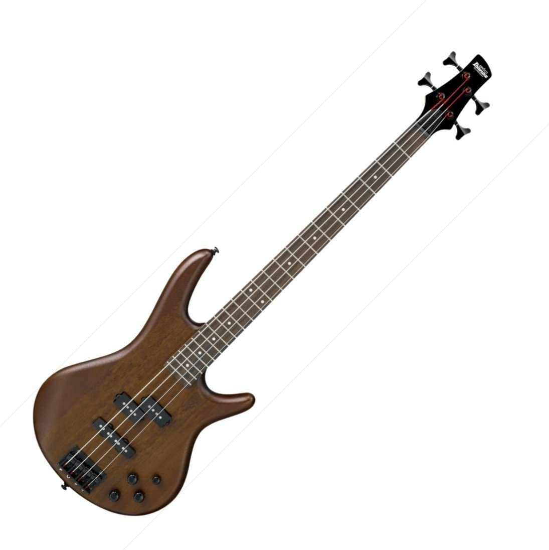 Ibanez Gsr200-WNF Walnut Flat Basso Elettrico