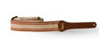 Taylor A200-03 Tracolla White Brown Cotton