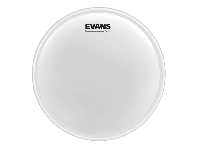 Evans B10Uv1 Pelle Coated 10'