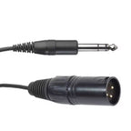 Akg Mk Hs Studio D Cavo Per Headset