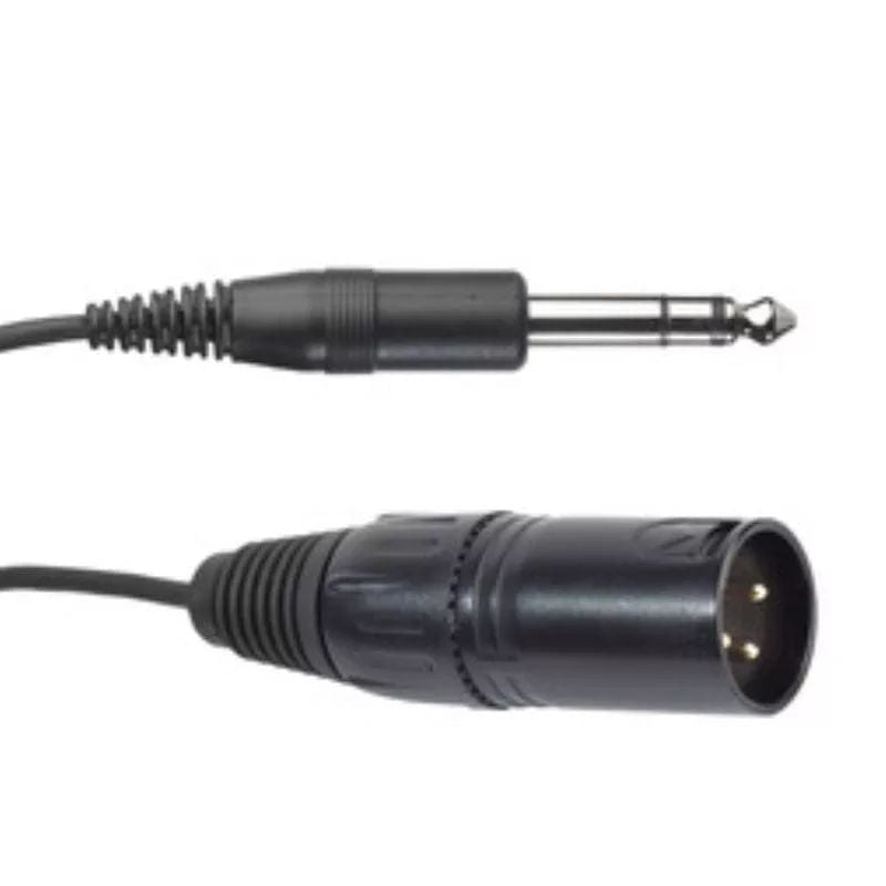 Akg Mk Hs Studio D Cavo Per Headset