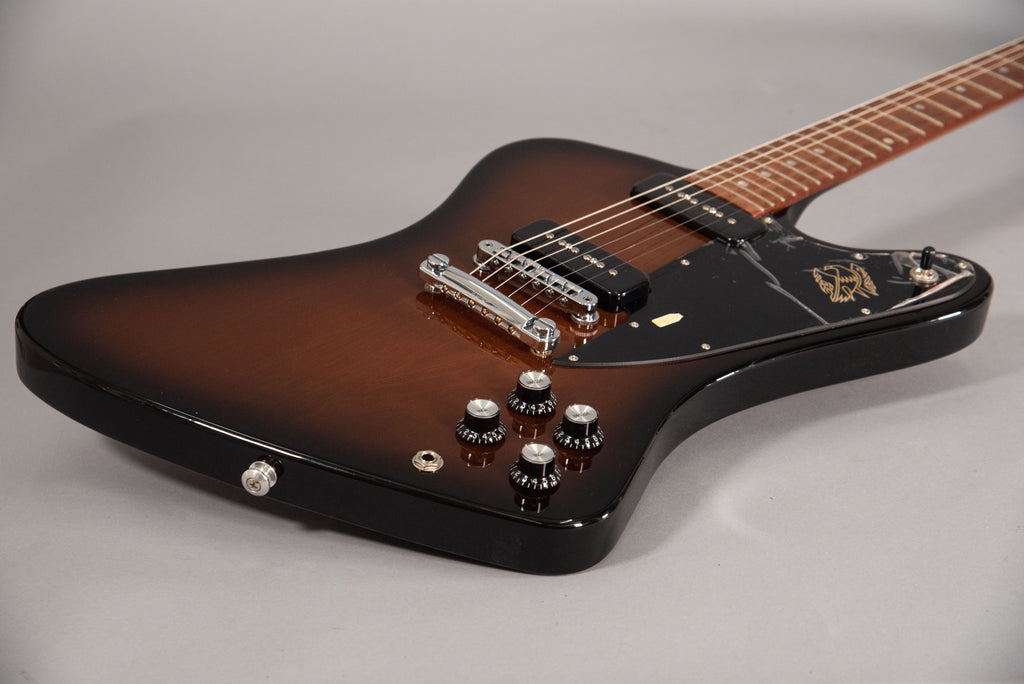 Gibson Firebird Studio 2018 Vintage Sunburst