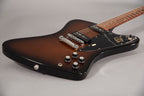 Gibson Firebird Studio 2018 Vintage Sunburst