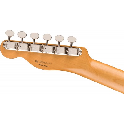 Fender Vintera 60 Telecaster Modified Seafoam Green Chitarra Elettrica
