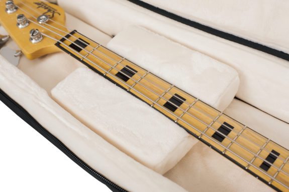 Gator G-Pg Bass Borsa per Basso Elettrico