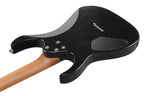 Ibanez Grg121Sp Black Night Chitarra Elettrica