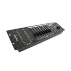 Pro Show Atomic4DJ DMX Lighting Mixer