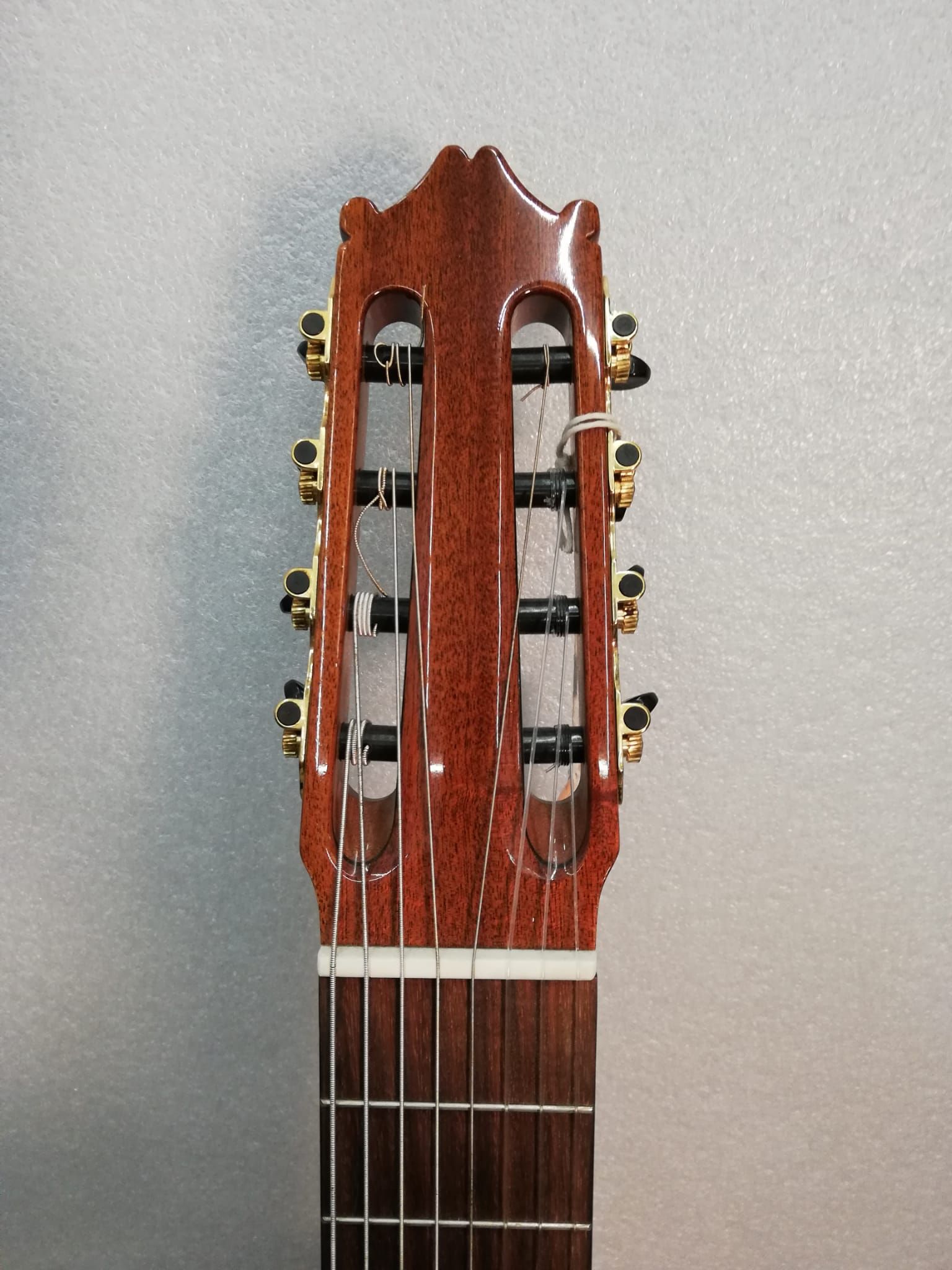 Ibanez G208Cwc-Nt Chitarra Acustica 8 Corde Ex Demo