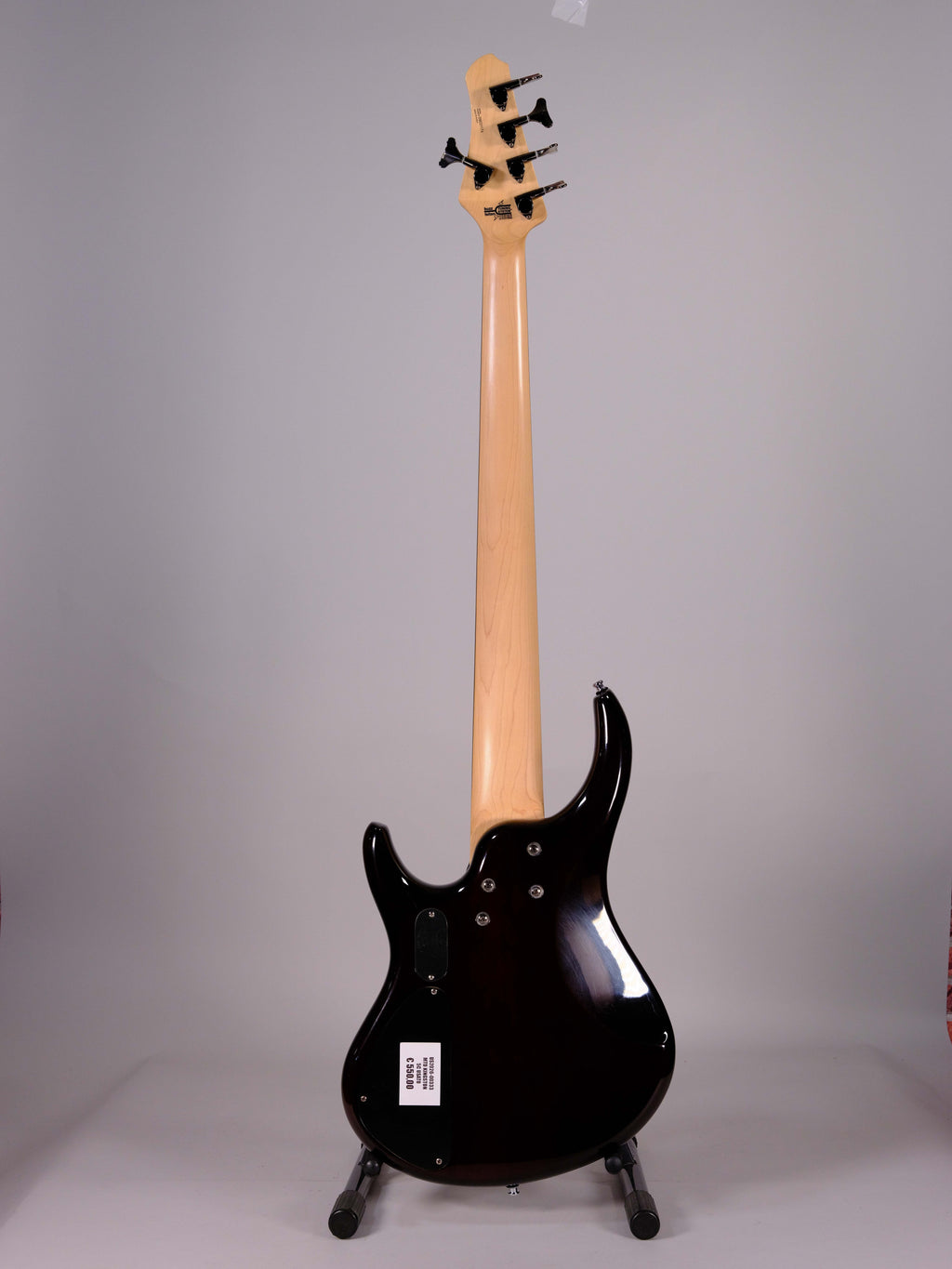 MTD KINGSTON 5C USATO