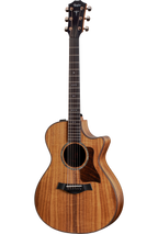 Taylor 722CE Chitarra Acustica Elettrificata