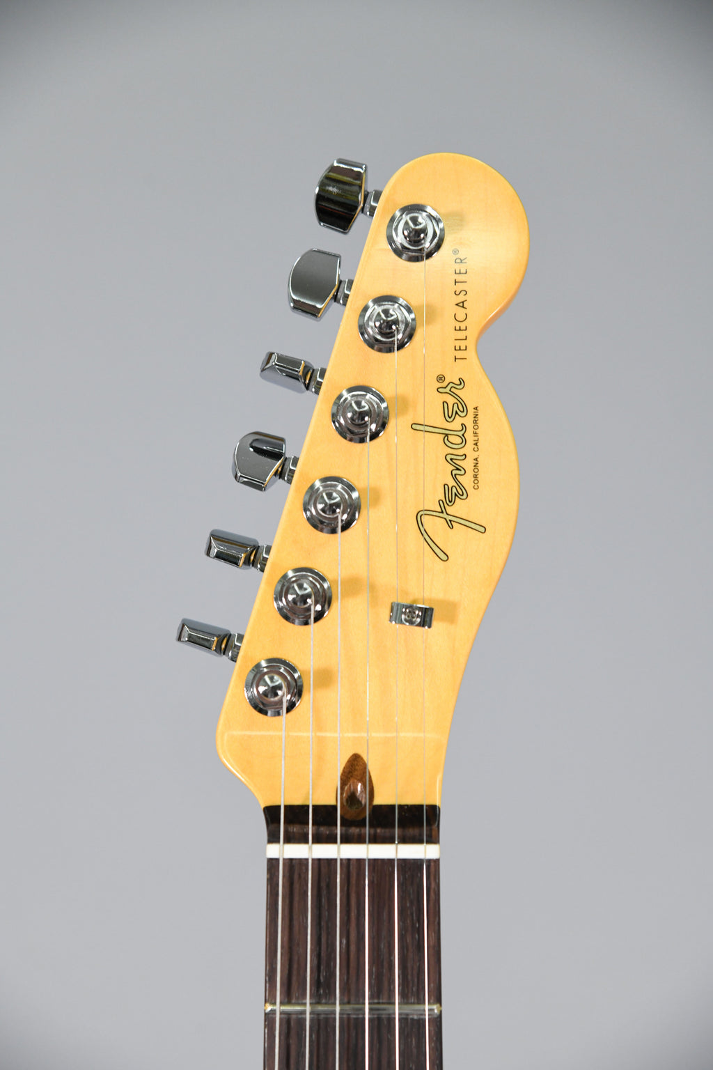 Fender American Professional II Telecaster Dark Night