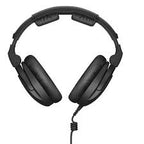 Sennheiser HD 300 Pro Professional Closed-back Headphones