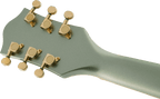 Gretsch G5655Tg Electromatic Single-Cut With Bigsby Aspen Green