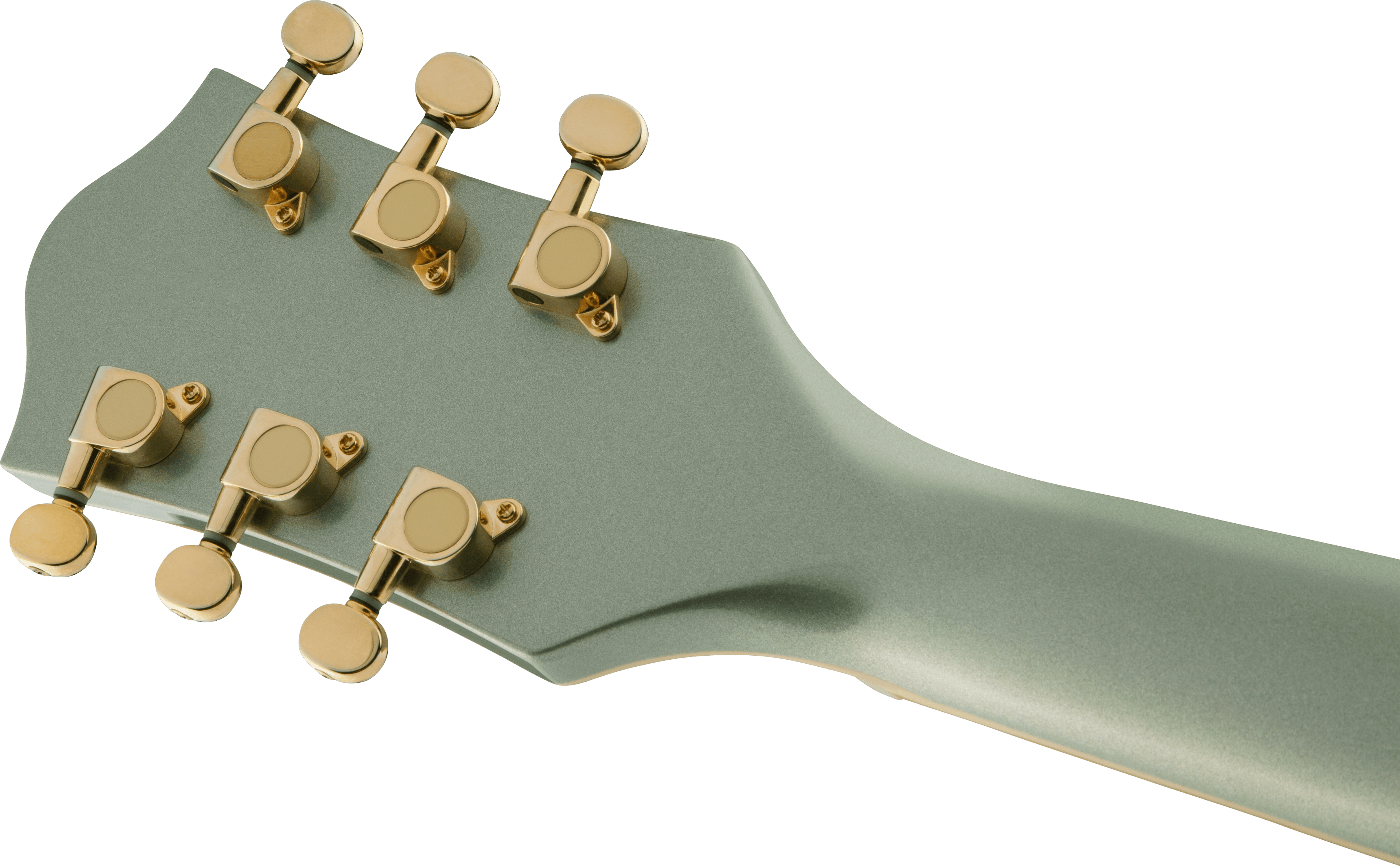 Gretsch G5655Tg Electromatic Single-Cut With Bigsby Aspen Green